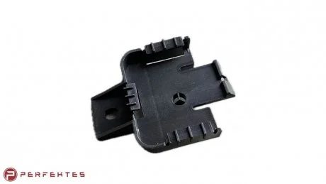 Кронштейн радара (2021+) Tesla Model X 1098355-00-B PERFEKTES 334-TSMX-5500B-00
