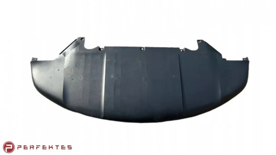 Захист нижнього переднього бампера (2021+) Tesla Model X 1588198-00-C PERFEKTES 334-TSMX-9800C-00 (фото 1)