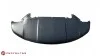Захист нижнього переднього бампера (2021+) Tesla Model X 1588198-00-C PERFEKTES 334-TSMX-9800C-00 (фото 1)