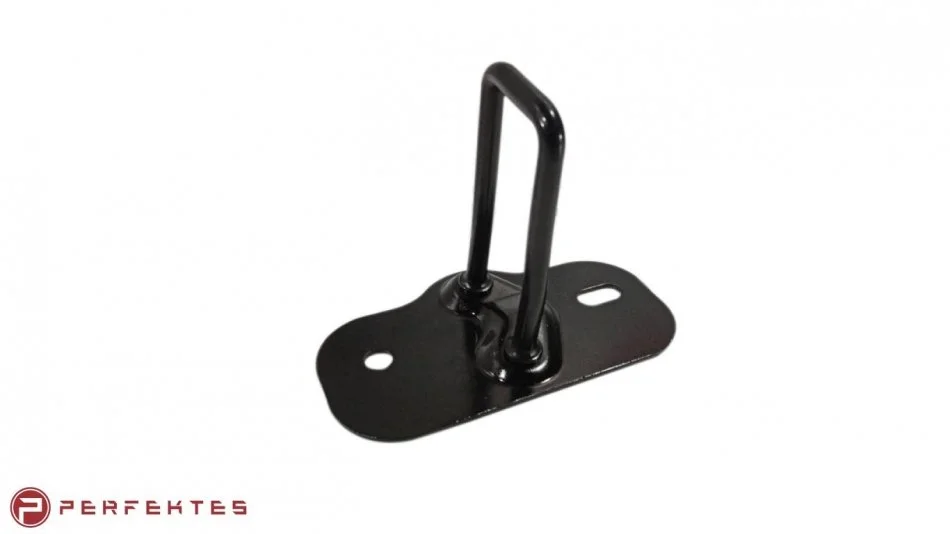Петля замка капота (ригель) Tesla Model Y 1505712-00-B PERFEKTES 335-TSMY-1200B-00 (фото 1)