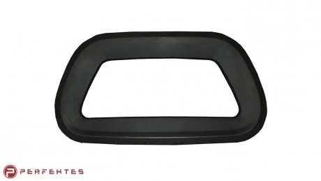 Накладка під капот внутрішня Tesla Model Y 1494088-00-A PERFEKTES 335-TSMY-8800A-00