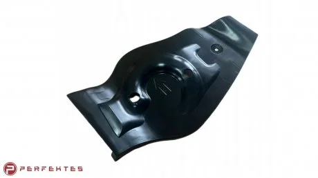 Защита заднего поперечного рычага RH Tesla Model Y 1493636-00-A PERFEKTES 336-TSMY-3600A-00
