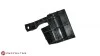 Крепление накладки порога LH Tesla Model Y 1555376-00-B PERFEKTES 336-TSMY-7600B-00 (фото 1)