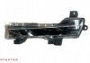 Фара противотуманная (Тип:EUR) LH Tesla Model 3, Model Y 1077395-00-C PERFEKTES 351-TSM3-9500C-00 (фото 1)