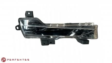 Фара протитуманна (тип: EUR) RH Tesla Model 3, Model Y 1077396-00-C PERFEKTES 351-TSM3-9600C-00