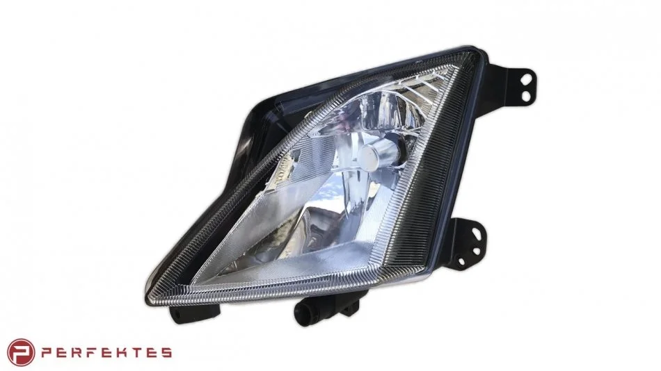 Фара противотуманная (2019) LH Ford Focus JX7B-13B221-E PERFEKTES 352-FDFS-B221E-00 (фото 1)