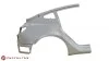 Крило заднє (фільонка) RH Tesla Model 3 1073736-S0-L PERFEKTES 352-TSM3-36S0L-00 (фото 1)