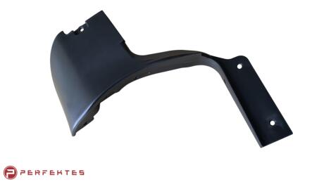 Обтекатель накладки порога (рестайлинг) RH Tesla Model S 1058758-00-A PERFEKTES 353-TSMS-5800A-00