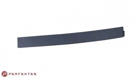 Накладка на заднюю дверь LH Tesla Model X 1035203-00-E PERFEKTES 354-TSMX-0300E-00