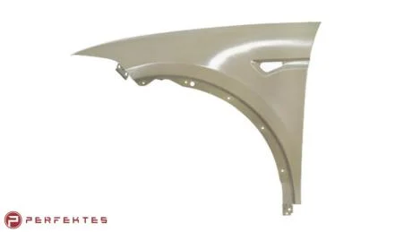 Крило переднє LH Tesla Model X 1069532-00-A PERFEKTES 354-TSMX-3200A-00