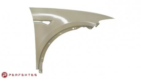 Крило переднє RH Tesla Model X 1069534-00-A PERFEKTES 354-TSMX-3400A-00