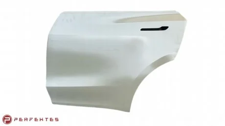 Дверь задняя LH Tesla Model Y 1493561-EC-A PERFEKTES 355-TSMY-61ECA-00