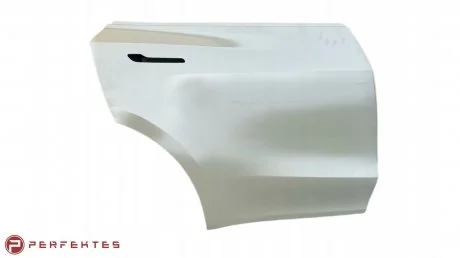 Дверь задняя RH Tesla Model Y 1493562-E0-A PERFEKTES 355-TSMY-62E1A-00