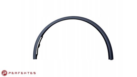 Арка переднего крыла (2025+) Lh Tesla Model Y Juniper 1937597-00-C PERFEKTES 355-TSMY-9700C-00