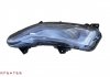 Фара противотуманная (2019-2021) LH Chevrolet Malibu XL 84575553 PERFEKTES 363-CTML-75553-00 (фото 1)