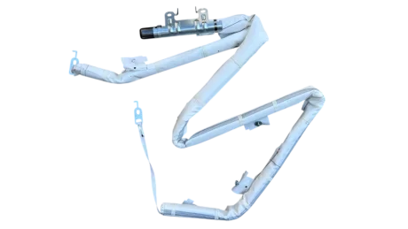 Бічна подушка безпеки (шторка) права Tesla Model 3 1744307-CN-G PERFEKTES 372-TSM3-07CNG-00