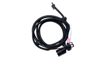 Проводка переднего бампера Tesla Model 3 1897318-00-B PERFEKTES 372-TSM3-1800B-00