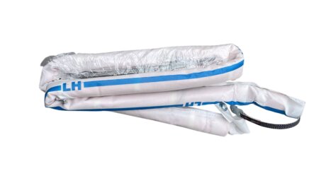 Боковая подушка безопасности (шторка) левая Tesla Model S 1608265-00-A PERFEKTES 373-TSMS-6500A-00