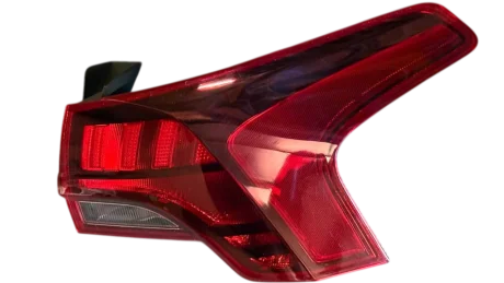 Задний фонарь (2021+) правый Hyundai Santa Fe 92402-S1600 PERFEKTES 443-HDSF-S1601-00