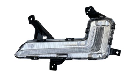 Противотуманная фара (2019-2021) LED LH Hyundai Tucson 92207-D3500 PERFEKTES 457-HDTN-D3500-00