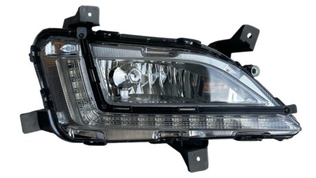 Противотуманная фара (2019-2021) LED RH Hyundai Tucson 92202-D3600 PERFEKTES 457-HDTN-D3601-00