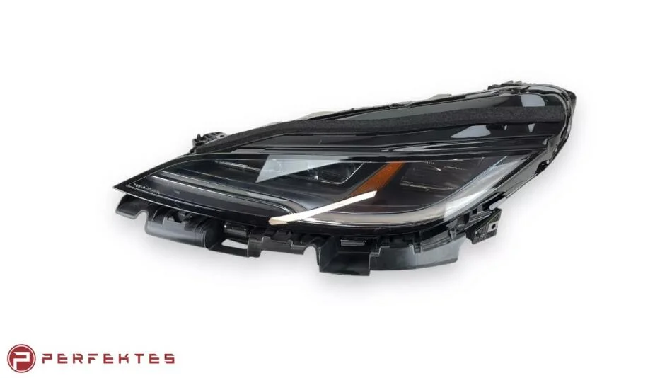 Фара головного света (2024+) (Тип:USA) LH Tesla Model 3 1760888-00-E PERFEKTES 472-TSM3-8800E-00 (фото 1)
