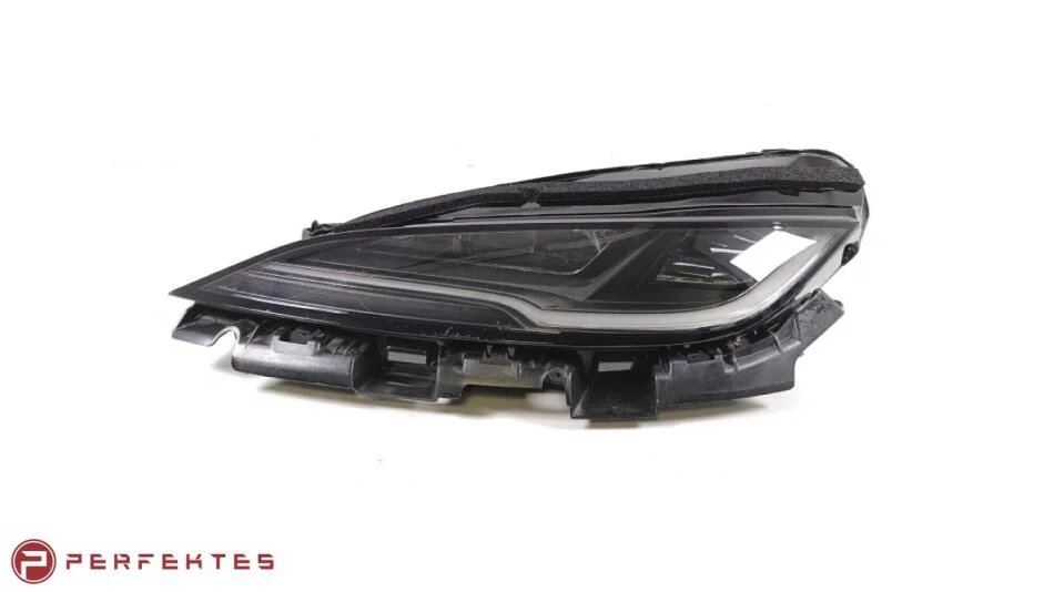 Фара головного світла (2024+) (Тип:EUR) RH Tesla Model 3 1760889-99-C PERFEKTES 472-TSM3-8999C-00 (фото 1)
