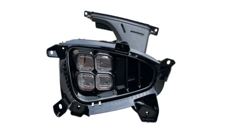 Фара противотуманная (2019-2020) левая KIA Sorento 92201-C5600 PERFEKTES 483-KAST-C5600-00