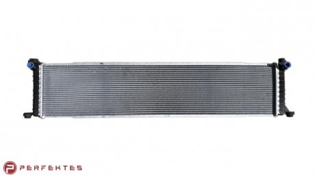 Радіатор охолодження основний Tesla Model S PERFEKTES 511-TSMS-7200A-00 (фото 1)