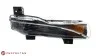 Фара противотуманная PLAID (Тип:USA) RH Tesla Model S 1563711-00-B PERFEKTES 513-TSMS-1100B-00 (фото 1)