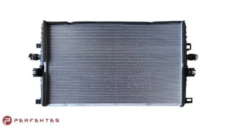 Радіатор охолодження основний Tesla Model Y 1494175-00-A PERFEKTES 531-TSMY-7500A-00