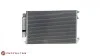 Радиатор кондиционера 3.7L V6/5.0L V8 (2015+) Ford Mustang FR3Z-19712D PERFEKTES 532-FDMG-9712B-00 (фото 1)