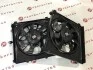 Вентилятор радиатора кондиционера LH Tesla Model S 6007614-00-C PERFEKTES 591-TSMS-1400D-00 (фото 2)