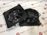 Вентилятор радиатора кондиционера LH Tesla Model S 6007614-00-C PERFEKTES 591-TSMS-1400D-00 (фото 3)