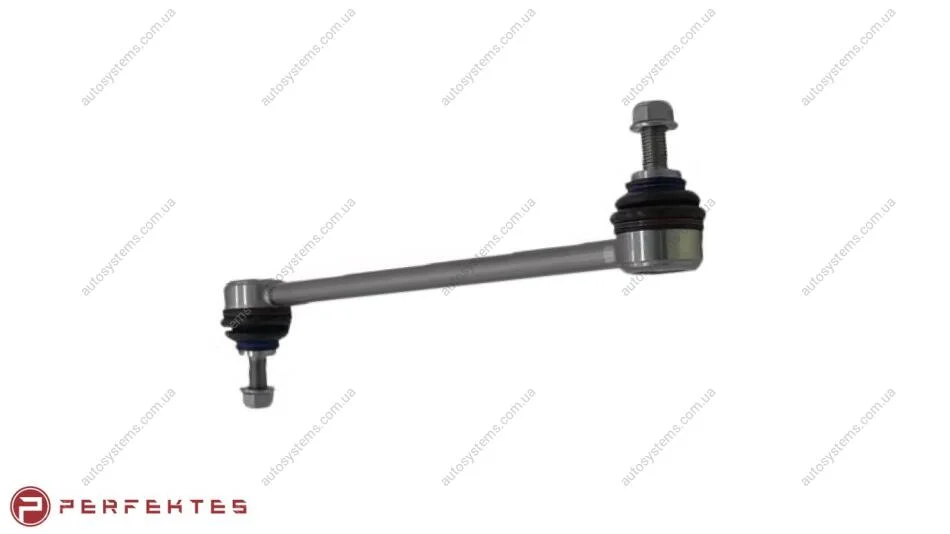 Стійка переднього стабілізатора LH Tesla Model 3 1044391-00-D PERFEKTES 731-TSM3-9100D-00 (фото 1)