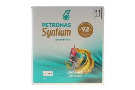 Моторное масло Petronas 70719RY1EU