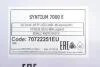 Олива 0W40 SYNTIUM 7000 E (200L) (MB 229.5/MB 229.3/VW 502.00/505.00/LL-01/RN0710/Ford WSS-M2C937-A) Petronas 70722251EU (фото 2)
