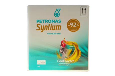 Моторное масло Petronas 70830RY1EU