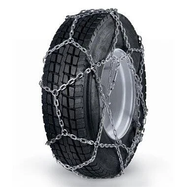 Ланцюг для снігу вант./автобус PEWAG CERVINO CL87S (фото 1)
