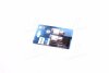Лампа светодиодная Ultinon Pro3000 P21W White 12V W1,75 (2 шт.) PHILIPS 11498U30CWB2 (фото 1)
