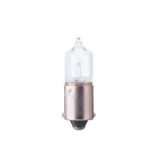 Лампа накаливания H10W 12V 10W PHILIPS 12024