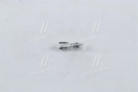 Лампочка накаливания W2,3W 12V 2,3W PHILIPS 12061CP