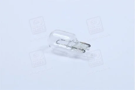 Лампа накаливания W21W 12V 21W PHILIPS 12065CP