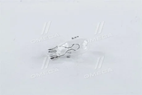 Лампа накаливания W16W 12V 16W PHILIPS 12067CP