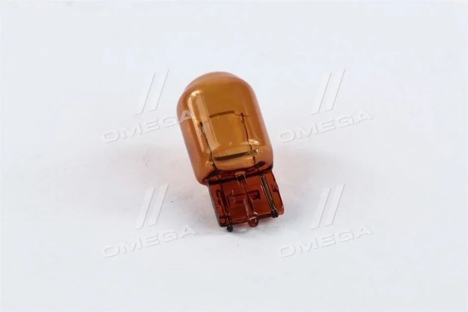 Лампа накаливания Philips WY21W PHILIPS 12071CP (фото 1)