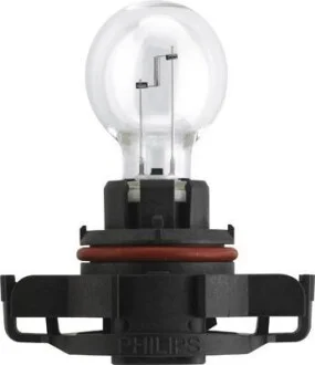 Лампа накаливания PS19W 12V 19W PHILIPS 12085