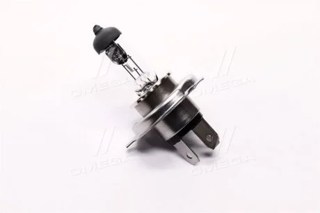 Лампа накаливания желтая RY10W 12V 10W PHILIPS 12093NACP