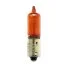 Лампа накаливания желтая HY21W 12V 21W PHILIPS 12146CP (фото 2)
