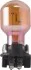 Лампа накаливания желтая PWY24W 12V 24W PHILIPS 12174SVHTRC1 (фото 1)