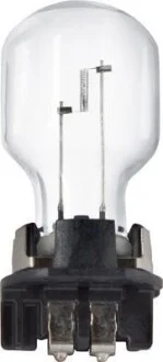 Лампа накаливания PW24W 12V 24W PHILIPS 12182HTRC1